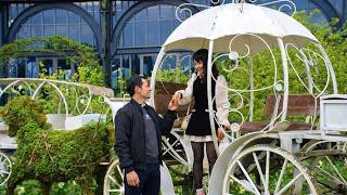 After the events that occurred in Tu Diems ​​life, her life changed from the moment she met Toan.