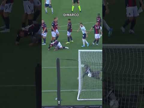 Pure <strong>class</strong> 🆚 Bologna 🫰