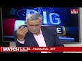 SBI బ్యాంక్ ఎవరి కోసం సమయం అడిగింది..! | Srinivas Reddy comments on SBI | Big Debate | hmtv  - 04:45 min - News - Video