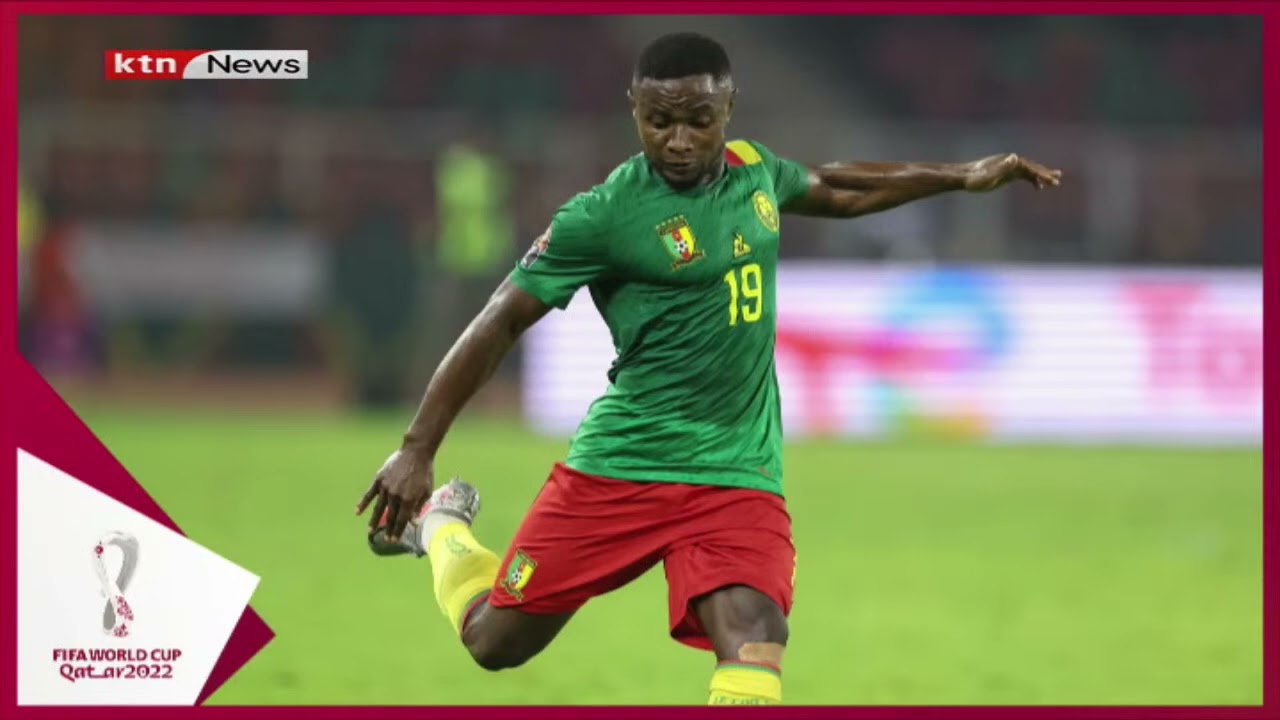 Will Ghana and Cameroon upset Uruguay and Brazil? | Qatar World Cup 2022