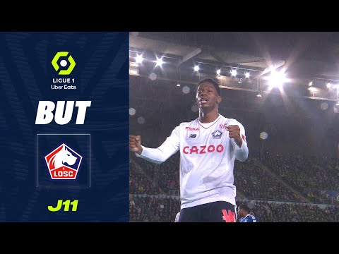 TOULOUSE FC - AJ AUXERRE (1 - 1) - Résumé - (TFC - AJA) / 2022-2023 