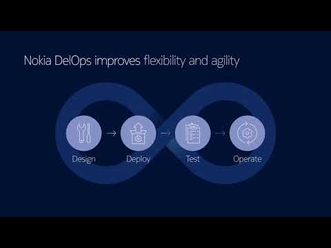 Delivery and integration video