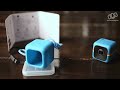 Обзор экшн-камеры Polaroid Cube+ от магазина Фотосклад.ру