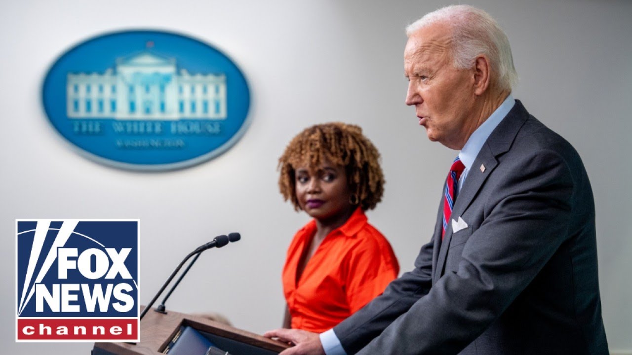 'HORRIBLE': Former Biden official turns on Dems in new book