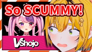 Dooby's Thoughts About Ironmouse VShojo Situation 【DOOBY 3D】