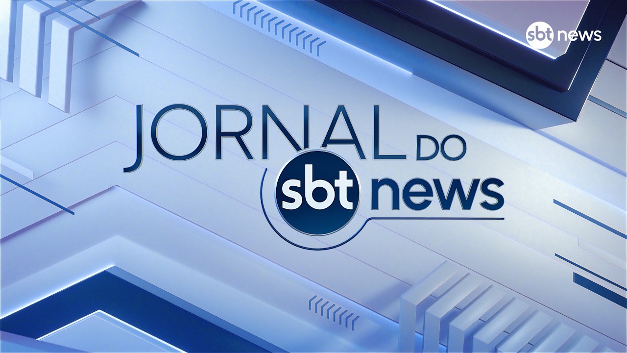 JORNAL DO SBT NEWS | 28/03/2026
