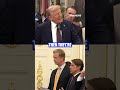 Trump says hes open to letting teachers who were distinguished in the military carry weapons #usa