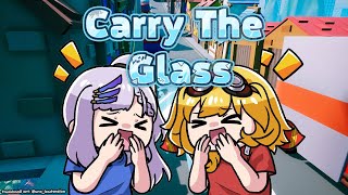 【Carry The Glass】IN REINE, WE TRUST.【hololiveID】