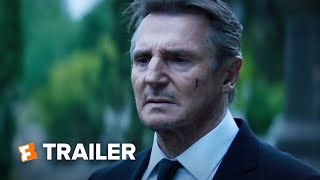 Blacklight (2022) Movie Trailer