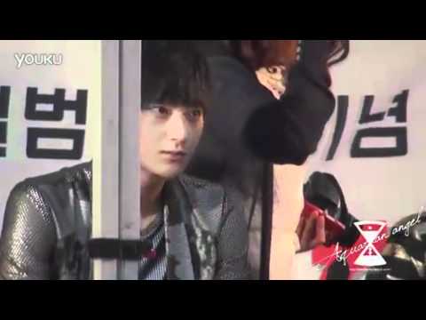 EXO-M TAO - You're Cute {Funny, Cute, Cool, Hot, Mistakes Compilation}