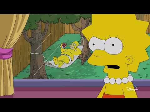 When Billie Met Lisa'