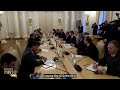 EAM: Opening Remarks at meeting with FM of Russia, Sergey Lavrov  - 08:00 min - News - Video