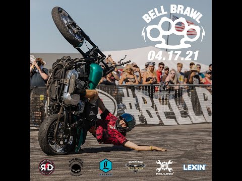 Bell Brawl San Diego - Bell Helmets