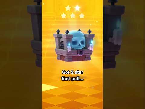 Seasonal Chest 5 Star
