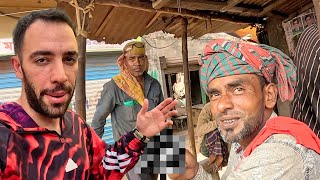 İnsan Hayatının Bedeli 7 Dolar! (Gördüklerimi Asla Unutamayacağım)