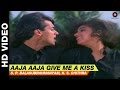 Aaja Aaja Give Me A Kiss