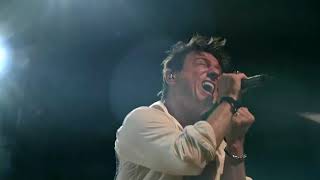 Steelheart - &quot;I&#39;ll Never Let You Go&quot; (Official Live Video)