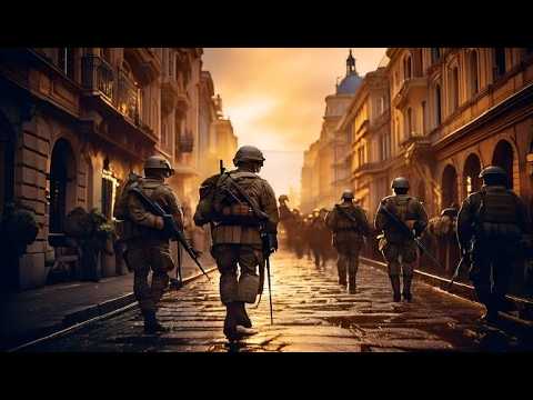 Haifa Street: Corações em Guerra - Filme Completo - Drama | Cinema Virtual