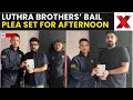 Goa Club Fire LIVE | Luthra Brothers’ Bail Hearing Shifted to Afternoon