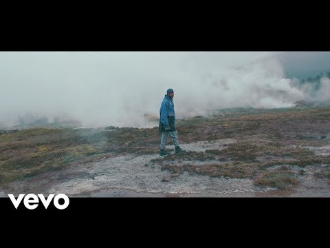 6LACK - Nonchalant (Official Video)
