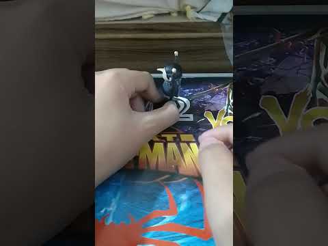 مجسم غرو #ألعاب#مجسم#متابعة #