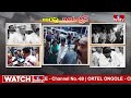 కవిత అరెస్ట్ పై లీడర్ల రియాక్షన్ | BRS Leaders Reaction On MLC Kavitha Arrest | hmtv