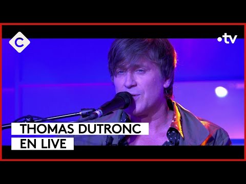 Vido de Thomas Dutronc