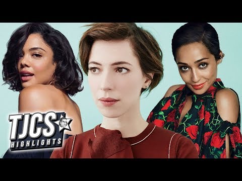 Rebecca Hall To Direct PASSING With Ruth Negga And Tessa Thompson