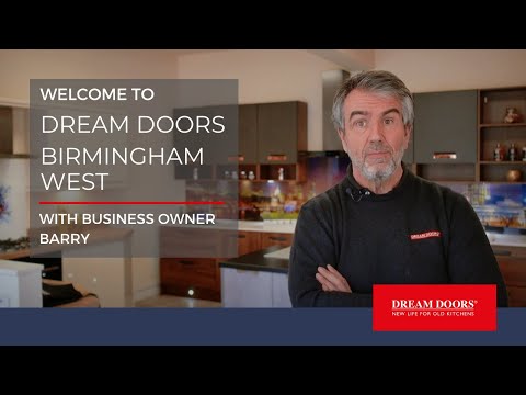 Dream Doors Birmingham West