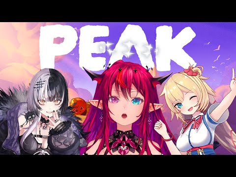 【PEAK】We are peaking【Collab】