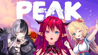【PEAK】We are peaking【Collab】