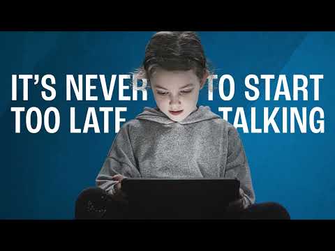 Know2Protect: Together We Can Stop Online Child Exploitation