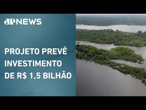 Governo quer mais verbas para Amazônia e Nordeste