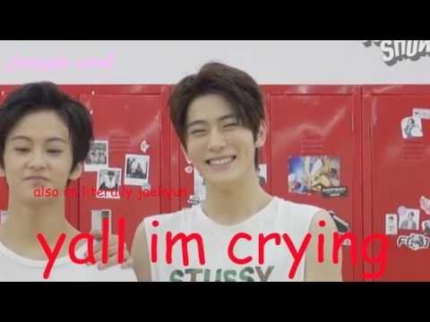 Johnny Seo Lisp Compilation