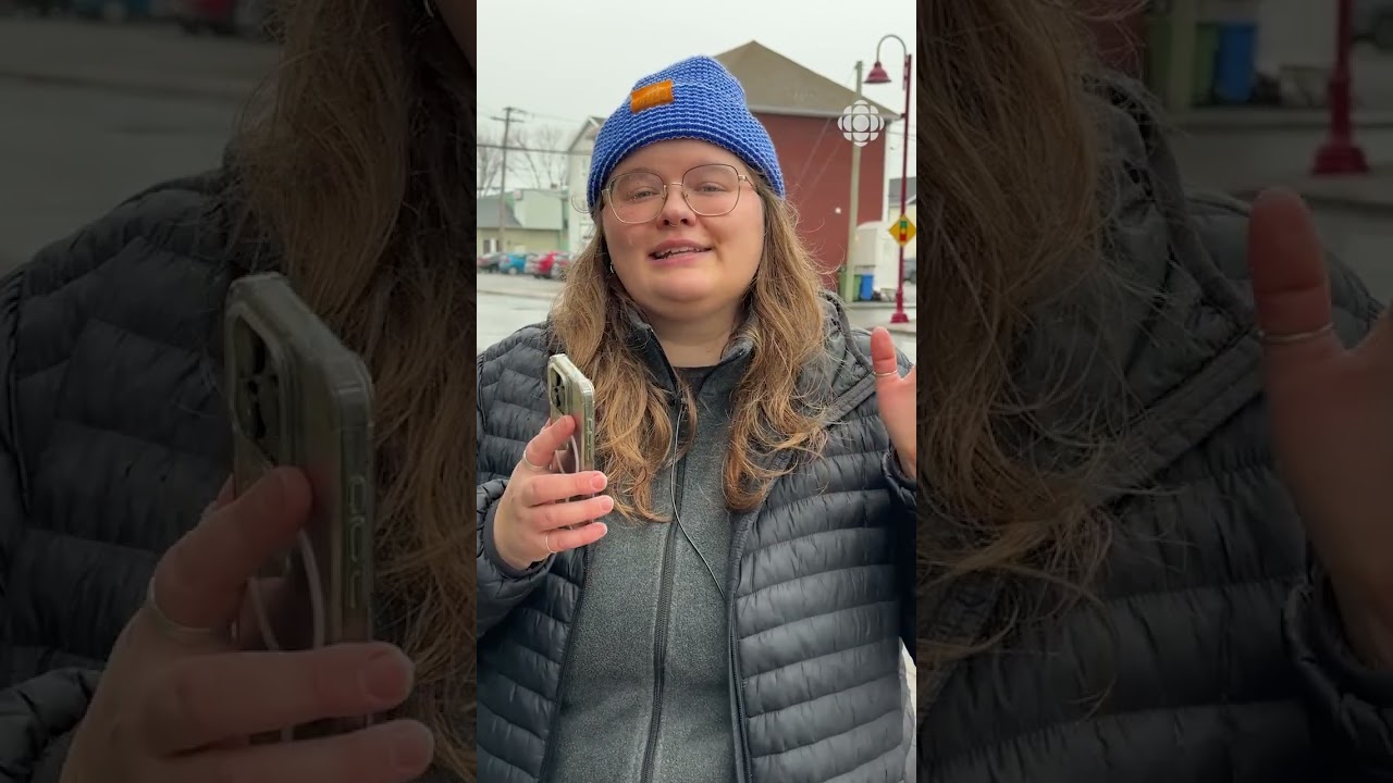Osisko maintient le cap à Murdochville - Vidéojournal Gaspésie–Îles-de-la-Madeleine