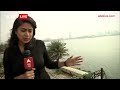 Mumbai Pollution: मुंबई में मध्यम श्रेणी में पहुंचा AQI  - 03:03 min - News - Video
