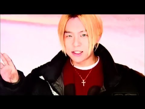 1999 SM TOWN- JINGLE BELL(징글벨) H.O.T._S.E.S._신화_FLY TO THE SKY_유영진