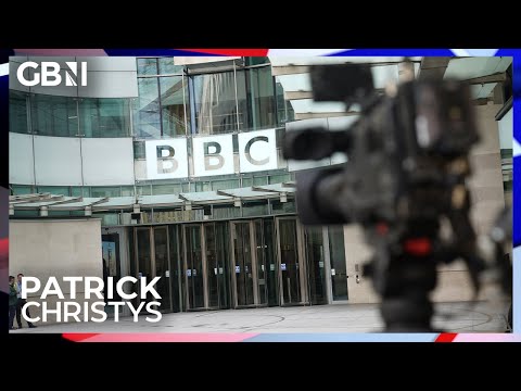 BREAKING: Another young person brings claims against unnamed presenter at centre of BBC scandal