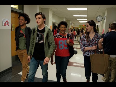 Love, Simon'