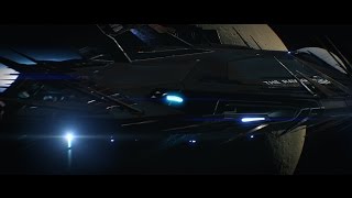 Elite: Dangerous - Unknown Trailer PAX East 2017