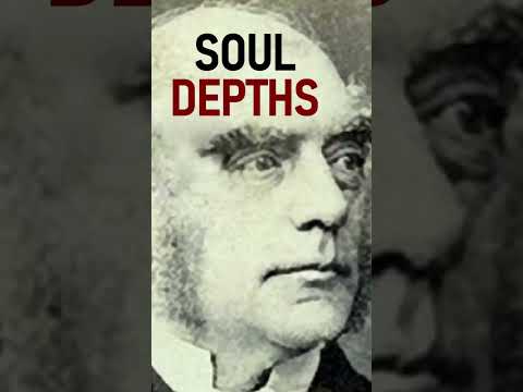 Soul Depths - Octavius Winslow Sermon #shorts #christianshorts #GodsWord #Jesus #JesusChrist #God