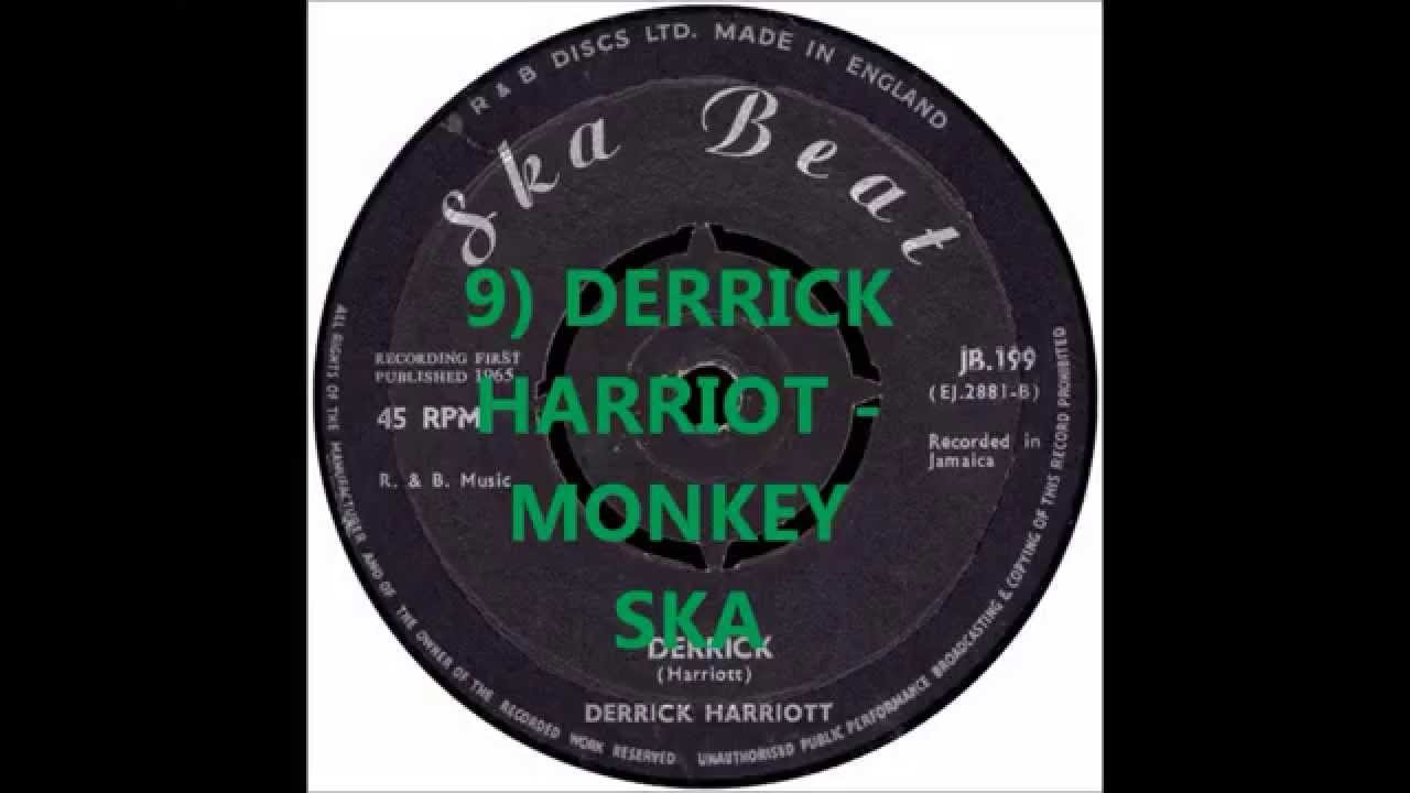 Top 20 Best SKA Song Best Of Ska YouTube