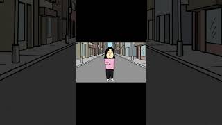 方向音痴が地図アプリを使った時あるある#あるある #relatable