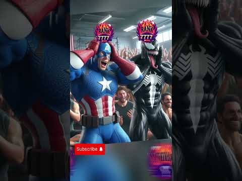 spiderman weightlifting contest#marvel #avengers #spiderman #marveldc #superhero #dc #ironman #viral