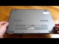 Acer Aspire R5 | SSD Upgrade | Dissassembly