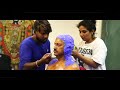 Gayatri Movie - Prosthetic Makeup of actor Mohan Babu