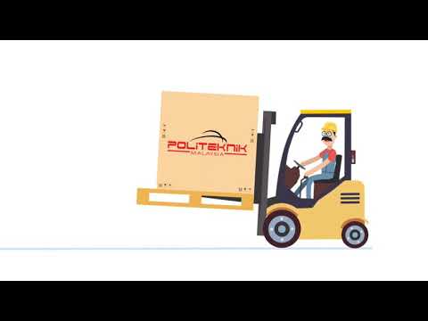 Upload mp3 to YouTube and audio cutter for Animated Intro • POLITEKNIK Logo Logistics Fx download from Youtube