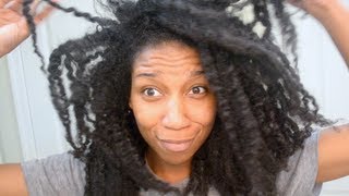 Top 5 Favorite Hair Vloggers on YouTube | Pursuit of Nappyness