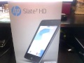 Unboxing New HP Slate 7 HD 4G