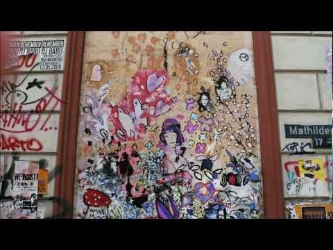 Hörbuchtrailer: "Graffiti Moon" von Cath Crowley (c) HHV